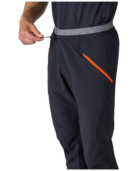 Pants Hannah Kash Pants Men