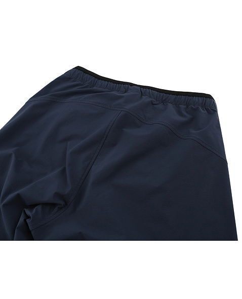 Nohavice HANNAH BROCK Man, midnight navy