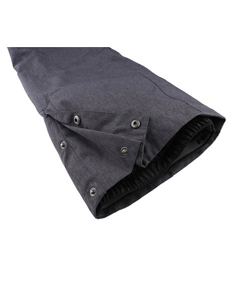 Trousers HANNAH JAGO Man, magnet mel