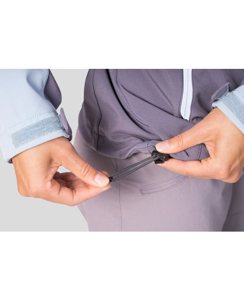 Dámská bunda HANNAH ZURY LITE