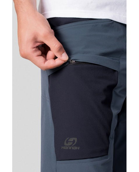 Pánské kraťasy HANNAH VERNE