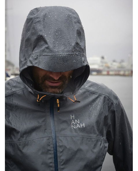 Pánská bunda HANNAH SKYLARK