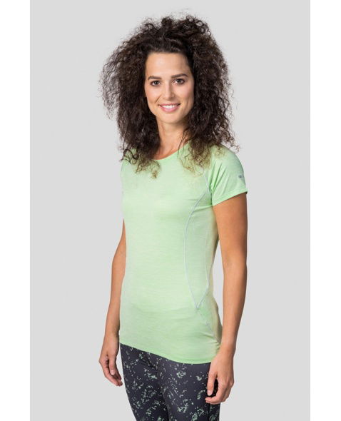 Dámské tričko HANNAH SHELLY II