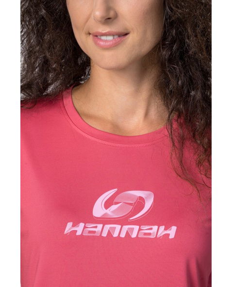 Dámské tričko HANNAH SAFFI II
