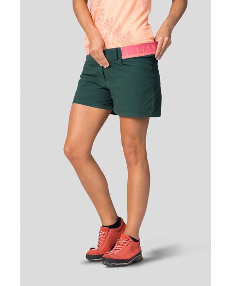 Dámské kraťasy HANNAH NYLAH