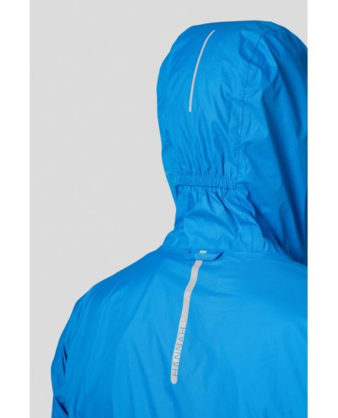 Pánská bunda HANNAH MILES, french blue