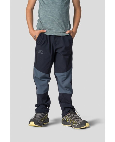 Dětské kalhoty HANNAH LUIGI JR