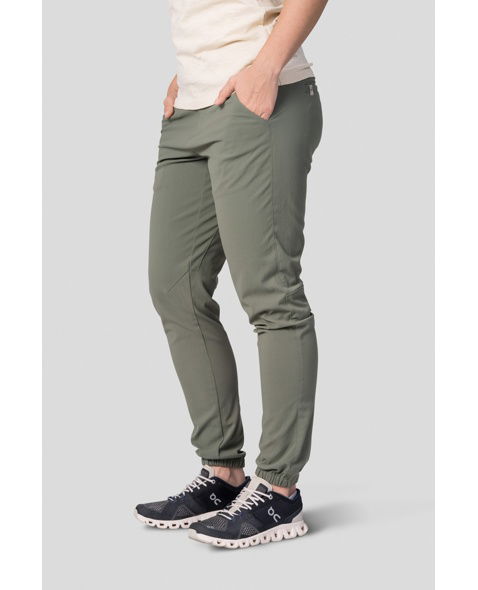 Dámske nohavice HANNAH JULES