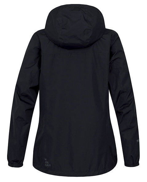 Jacket HANNAH Goldie Lady, anthracite