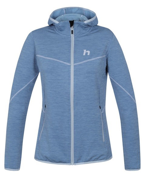Dámská mikina HANNAH DAGNYS HOODY