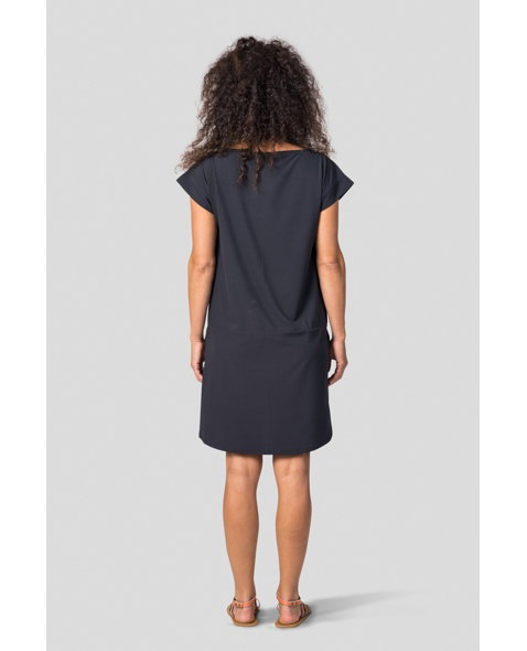Dress Hannah Camila Lady, anthracite