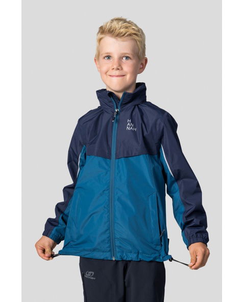 Bunda HANNAH KIDS BRONS JR II Kids