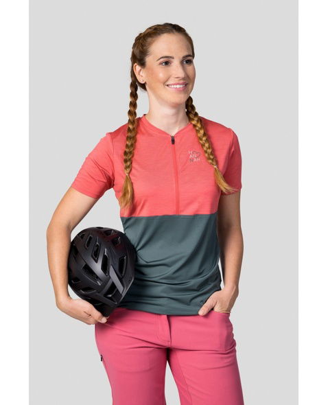 Dámské tričko HANNAH BERRY