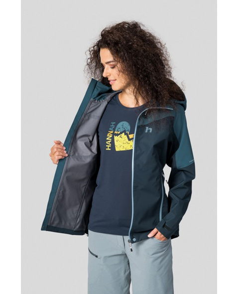 Bunda HANNAH ABIGAIL Lady