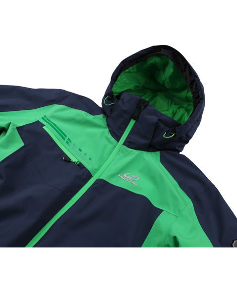 Bunda HANNAH CALVIN Man