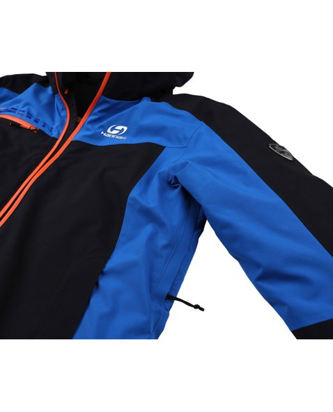 Pánská bunda HANNAH CALVIN