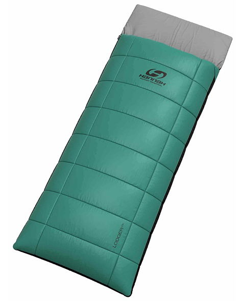 Spací pytel HANNAH LODGER 200, columbia/anthracite