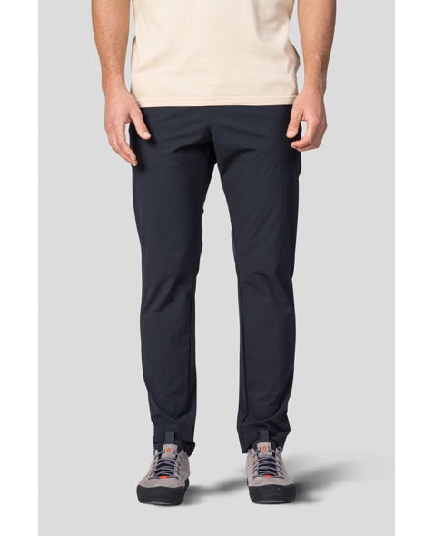 Nohavice HANNAH ERAS Man, anthracite