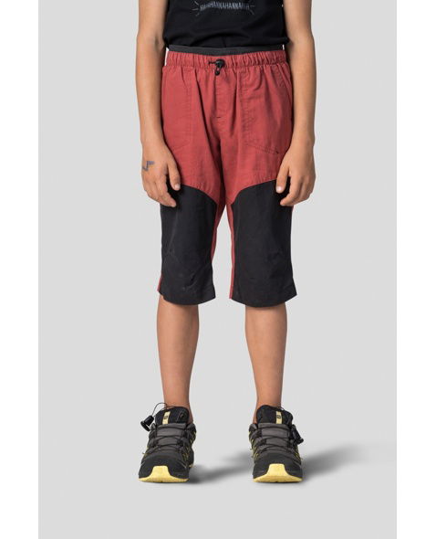 3/4 nohavice HANNAH KIDS RUMEX JR Kids