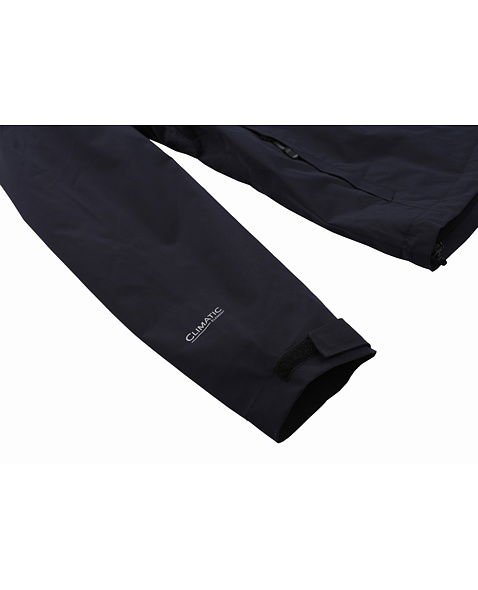 Dámská bunda HANNAH MINDY, Anthracite