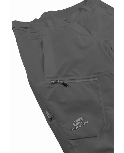 Dámské kalhoty HANNAH TIBI II