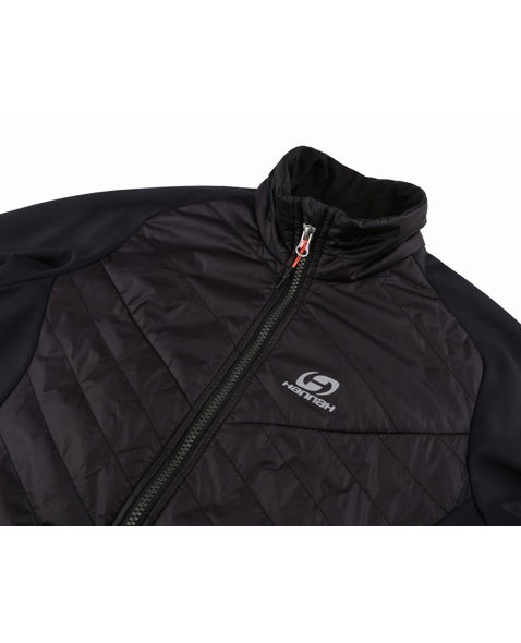 Bunda HANNAH ASTRID Lady, Anthracite