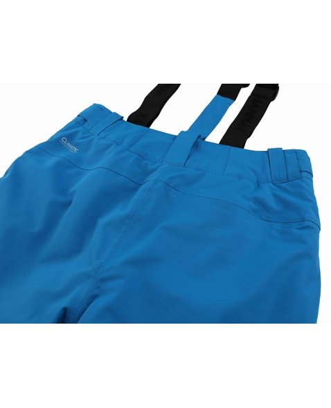 Dámské kalhoty HANNAH NETTO, mykonos blue