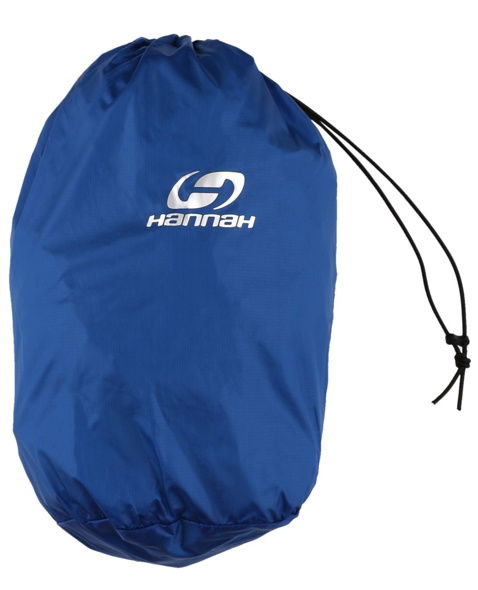 Pánská vesta HANNAH STOWE, princess blue/midnight navy