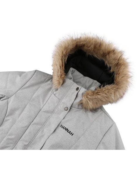 Dámská bunda HANNAH OMAHA