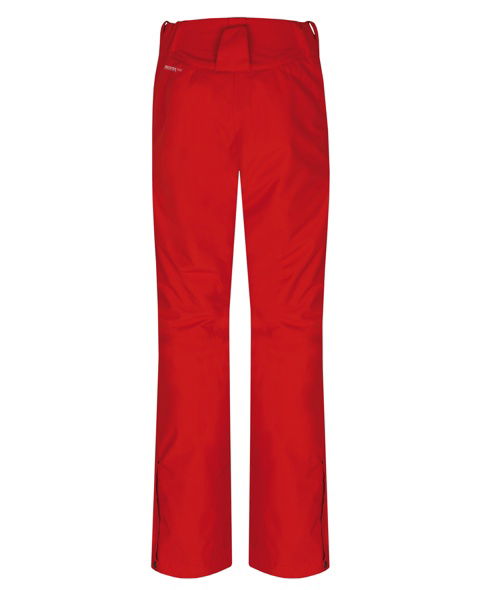 Dámské kalhoty HANNAH DAYEN, molten lava