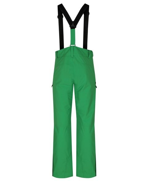 Kalhoty HANNAH AMMAR Man, classic green