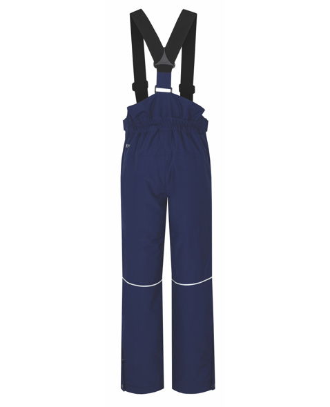 Dětské kalhoty HANNAH AKITA JR II, estate blue