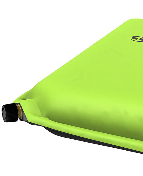 Karimatka HANNAH LEISURE 5,0 WIDE