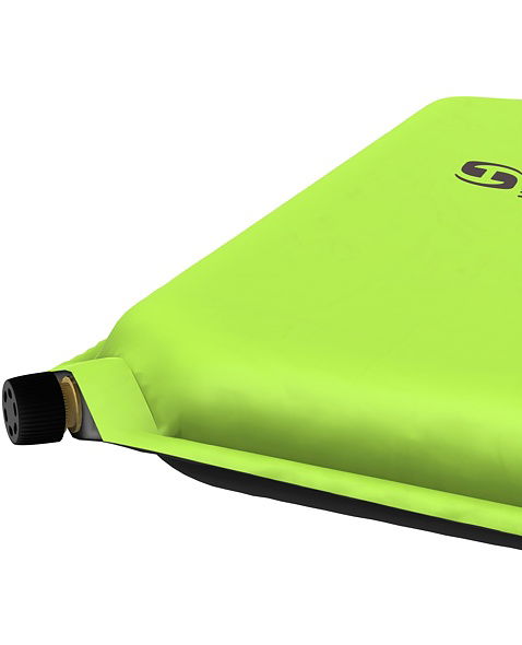 Karimatka HANNAH LEISURE 3,8