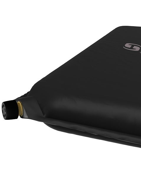 Karimatka HANNAH CAMPING LEISURE 3,8 Uni, magnet