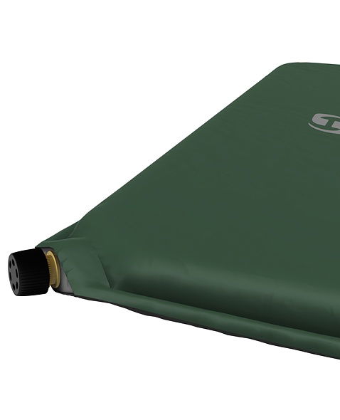 Karimatka HANNAH REST 2,5