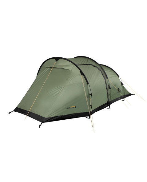 Stan HANNAH SHELTER 4, capulet olive