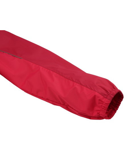Bunda HANNAH KIDS PEETA JR Kids, cherries jubilee/bright rose