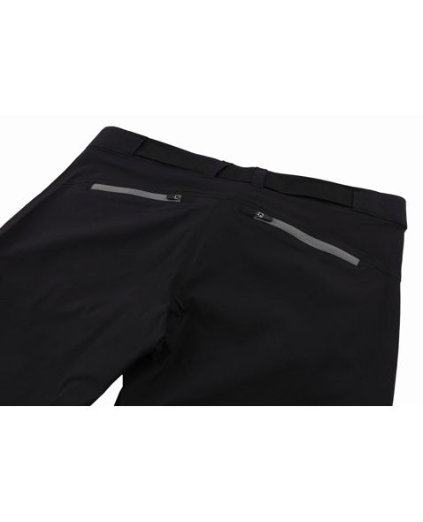 Nohavice HANNAH HAITA Lady, anthracite