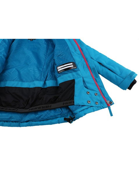 Bunda HANNAH KIDS ROVENA JUNIOR Kids, caribbean sea