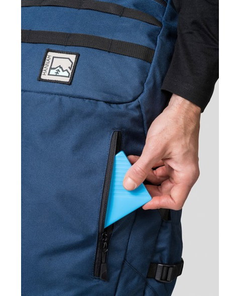 Backpack HANNAH CAMPING VOYAGER 28 Uni