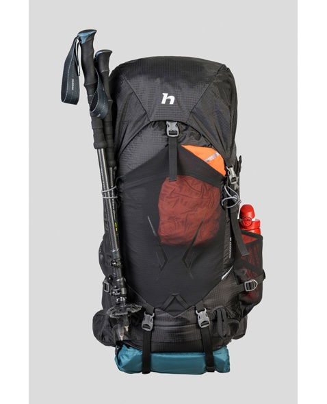 Backpack HANNAH CAMPING WANDERER 60 Uni