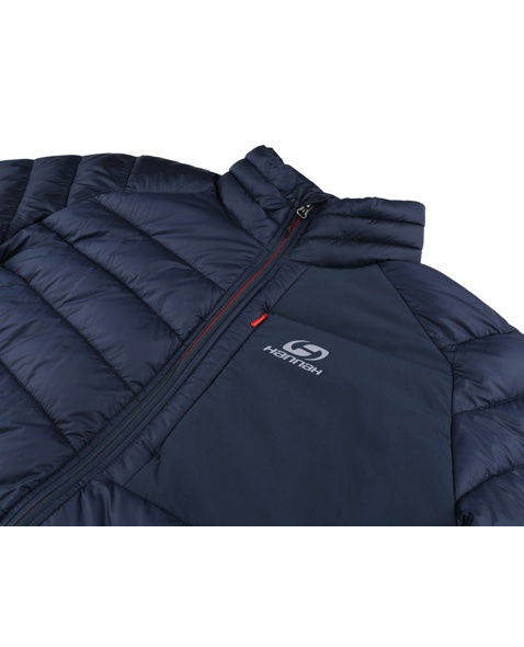 Pánská bunda HANNAH REVEL, Midnight navy