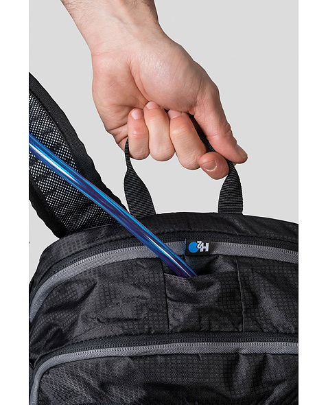 Batoh HANNAH SPEED 15