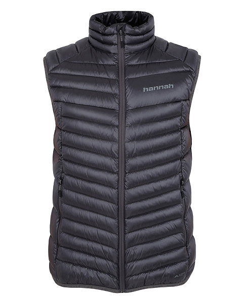 Vesta Hannah ADARE Man
