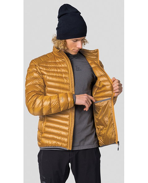 Bunda HANNAH ADRIUS Man