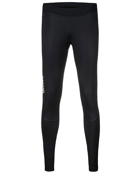 Dámske nohavice HANNAH ALISON PANTS, anthracite