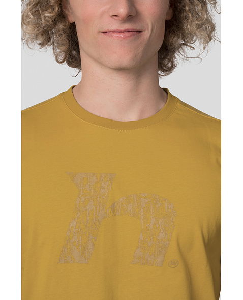 Tričko - krátky rukáv HANNAH ALSEK Man