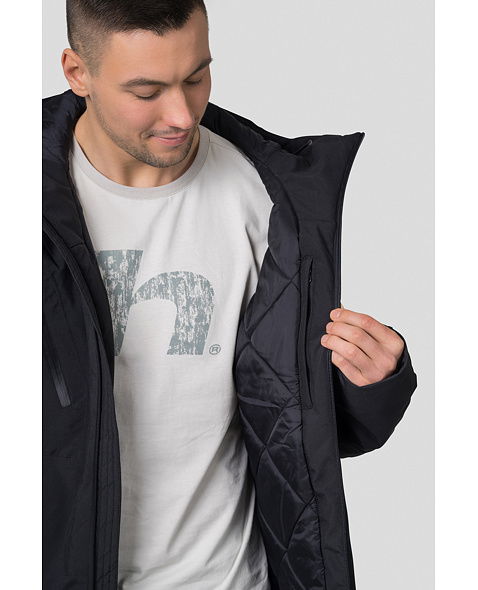 Pánská bunda HANNAH DERK