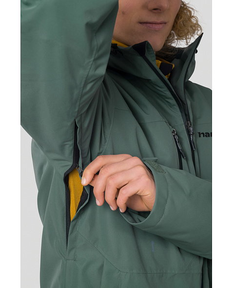 Pánská bunda HANNAH DEYTON